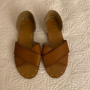 Cute summer sandals!!